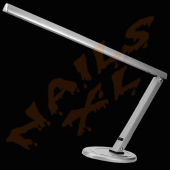 Candeeiro Led Unhas de Gel 